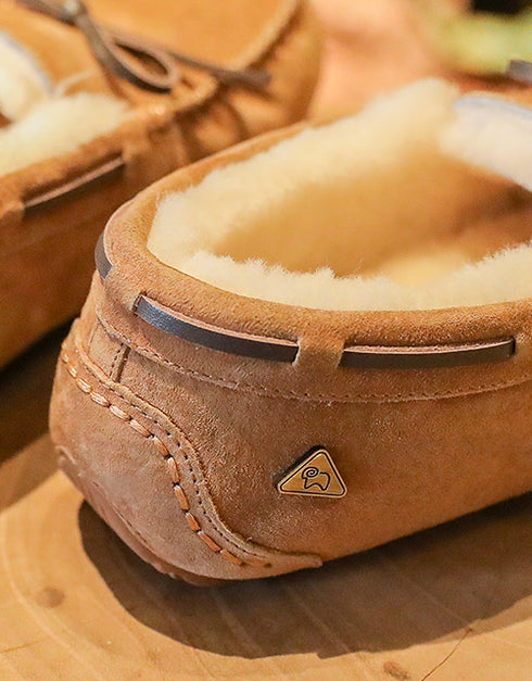 EVERAU® Miracle Moccasin